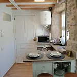 アパート Casa Marisa Padron, Camino De Santiago *