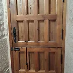 アパート Casa Marisa Padron, Camino De Santiago *
