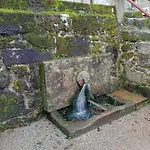 Casa Marisa Padron, Camino De Santiago アパート *