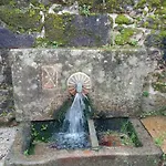 アパート Casa Marisa Padron, Camino De Santiago Padrón