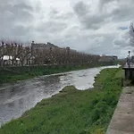 Casa Marisa Padron, Camino De Santiago 아파트