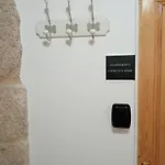 Casa Marisa Padron, Camino De Santiago アパート