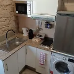 Casa Marisa Padron, Camino De Santiago شقة *