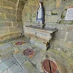 شقة Casa Marisa Padron, Camino De Santiago