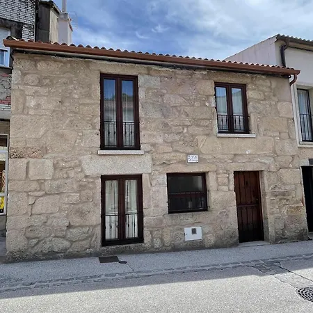 Appartement Casa Marisa