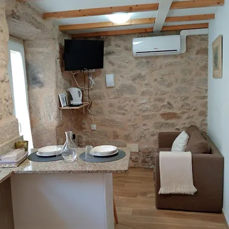Casa Marisa Appartement