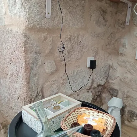 Casa Marisa * Padrón