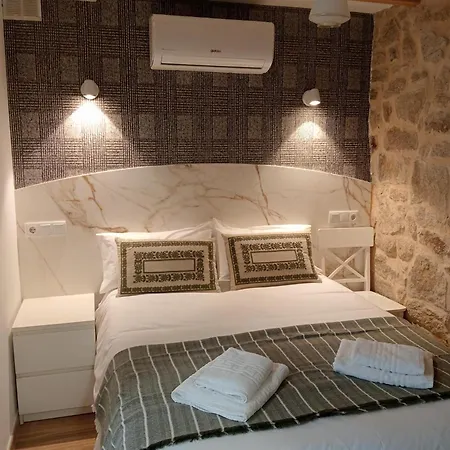 Apartment Casa Marisa Padron, Camino De Santiago