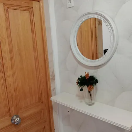 Appartement Casa Marisa *