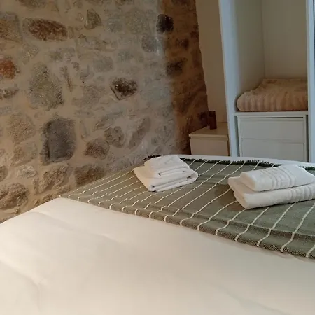 Casa Marisa Padron, Camino De Santiago * Padrón