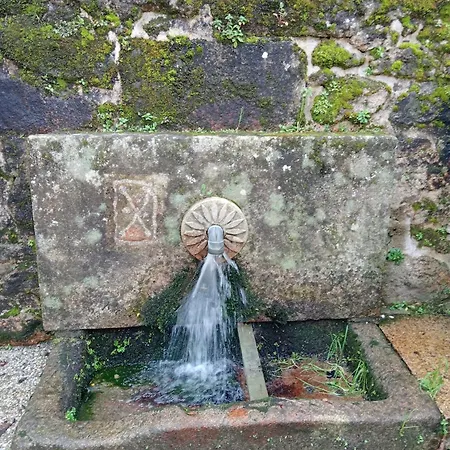 Appartamento Casa Marisa Padron, Camino De Santiago Padrón