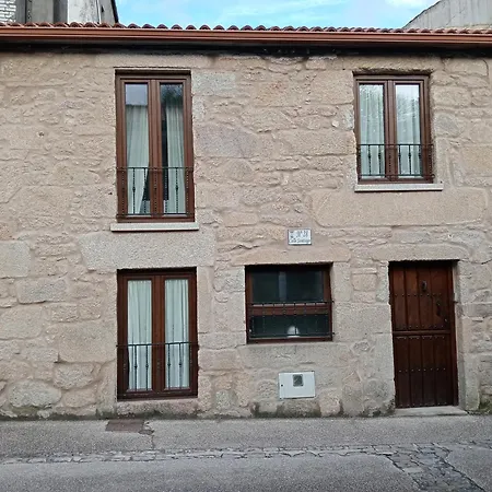 Casa Marisa Appartement