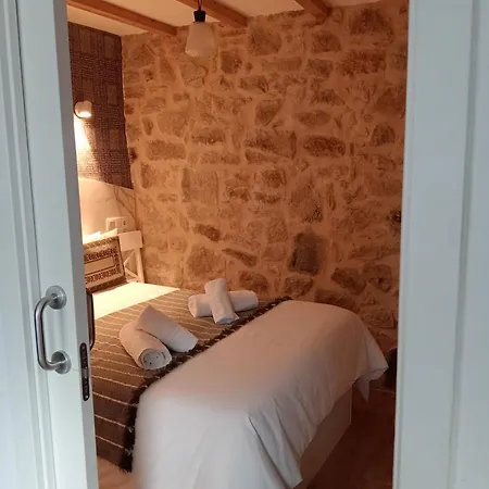 Casa Marisa Padron, Camino De Santiago