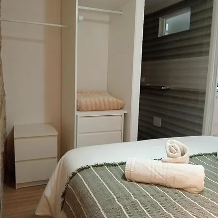 Casa Marisa Padron, Camino De Santiago