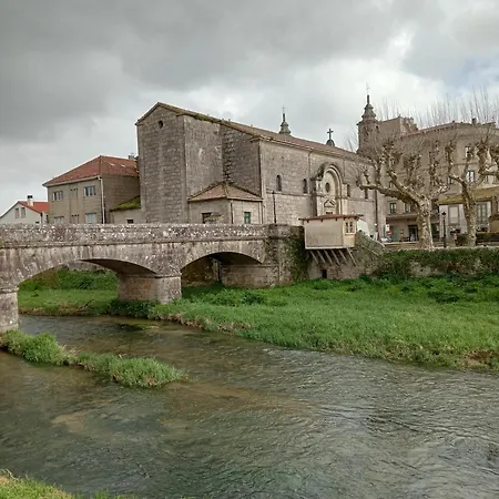 Casa Marisa Lejlighed