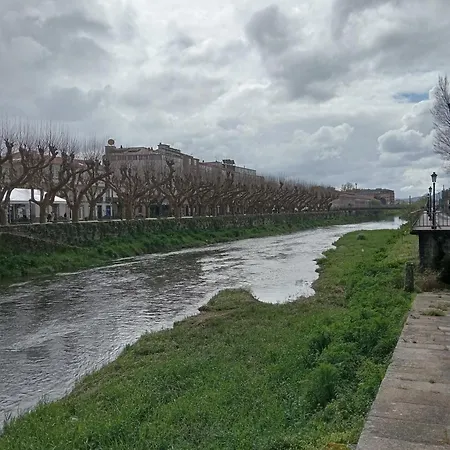 Casa Marisa Padron, Camino De Santiago Appartamento