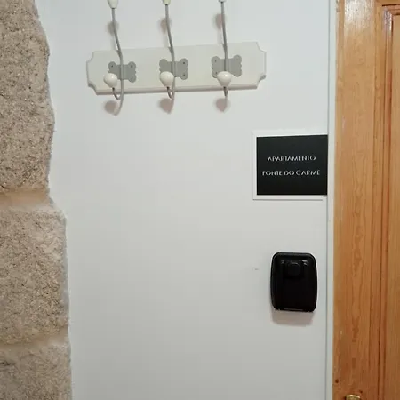 Casa Marisa Padron, Camino De Santiago Apartment