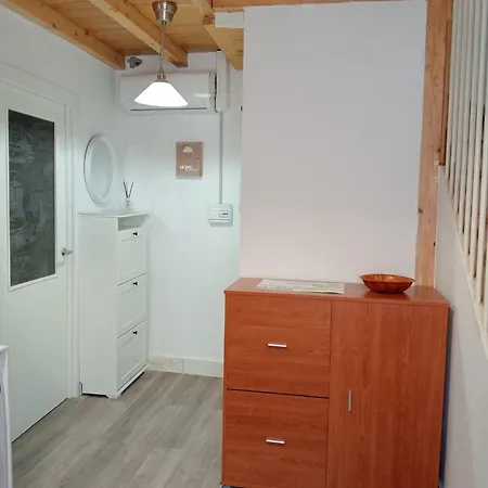 Casa Marisa * Padrón