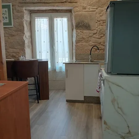 Appartement Casa Marisa Padrón