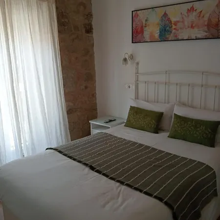 Casa Marisa Padron, Camino De Santiago * Padrón