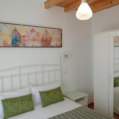 Casa Marisa * Padrón