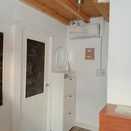 Casa Marisa Padron, Camino De Santiago