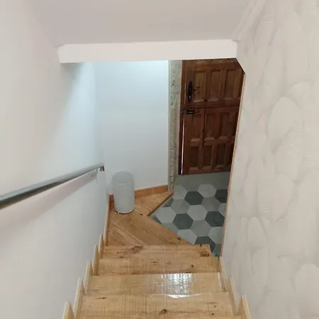 Casa Marisa Padron, Camino De Santiago *