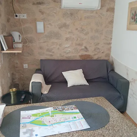 Casa Marisa Padrón