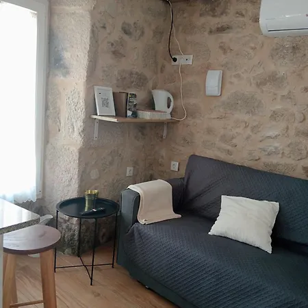 Appartement Casa Marisa *