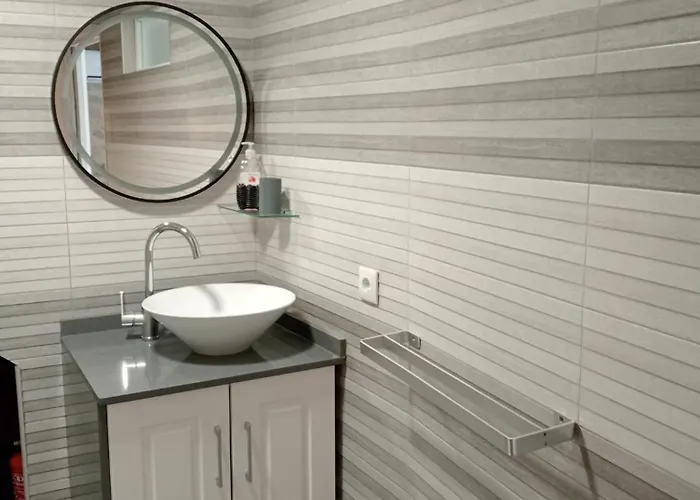 Διαμέρισμα Casa Marisa