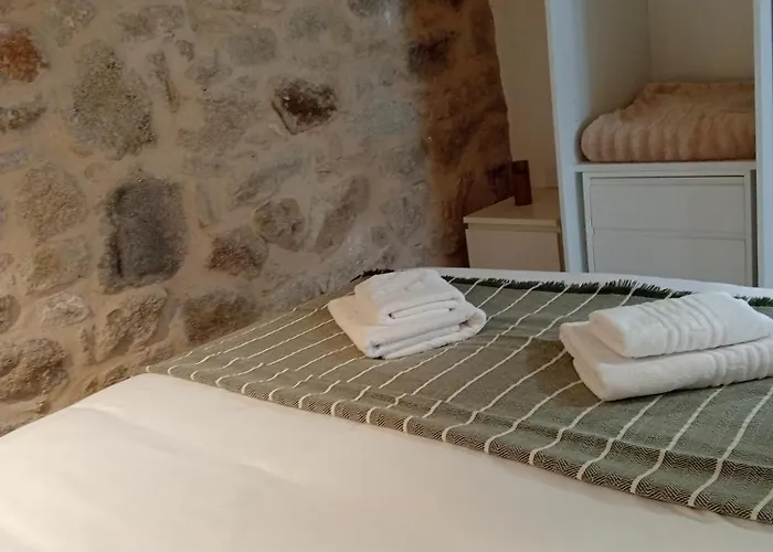 Casa Marisa Padron, Camino De Santiago * Padrón