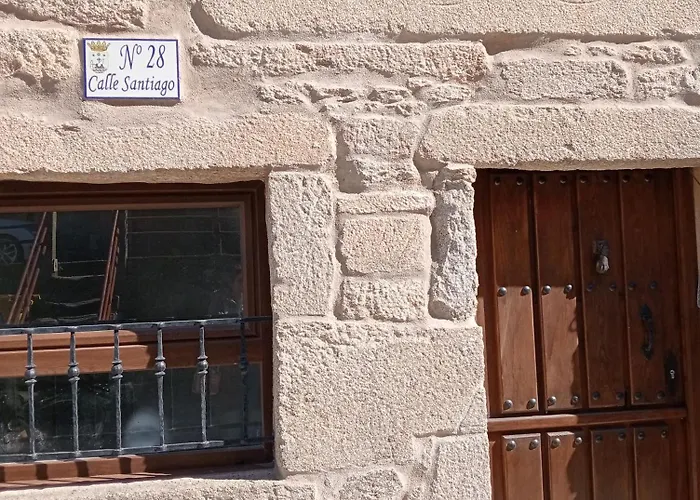 Casa Marisa Daire Padrón