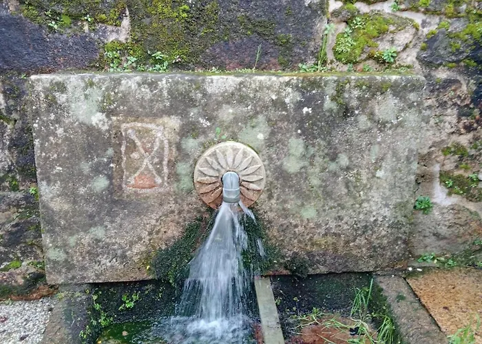 Apartamento Casa Marisa Padron, Camino De Santiago Padrón