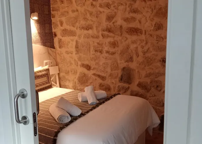 Casa Marisa Padron, Camino De Santiago