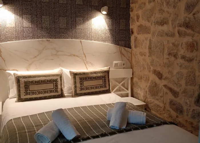 Casa Marisa * Padrón