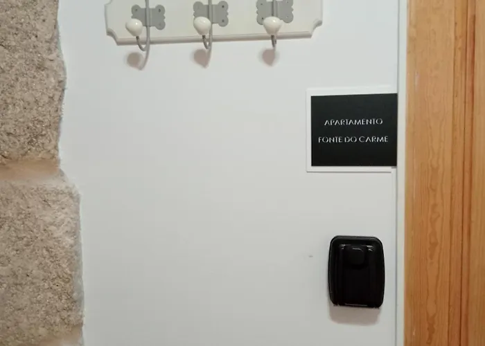 Casa Marisa Apartment