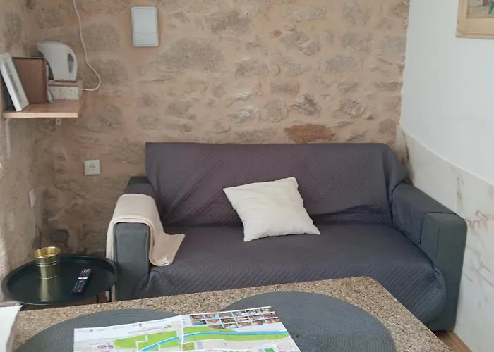 Casa Marisa Padron, Camino De Santiago Padrón